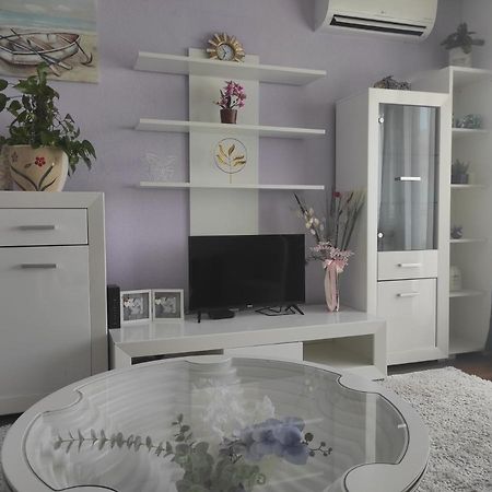 Apartman Ana Чапліна Екстер'єр фото