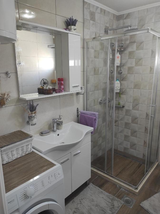 Apartman Ana Чапліна Екстер'єр фото