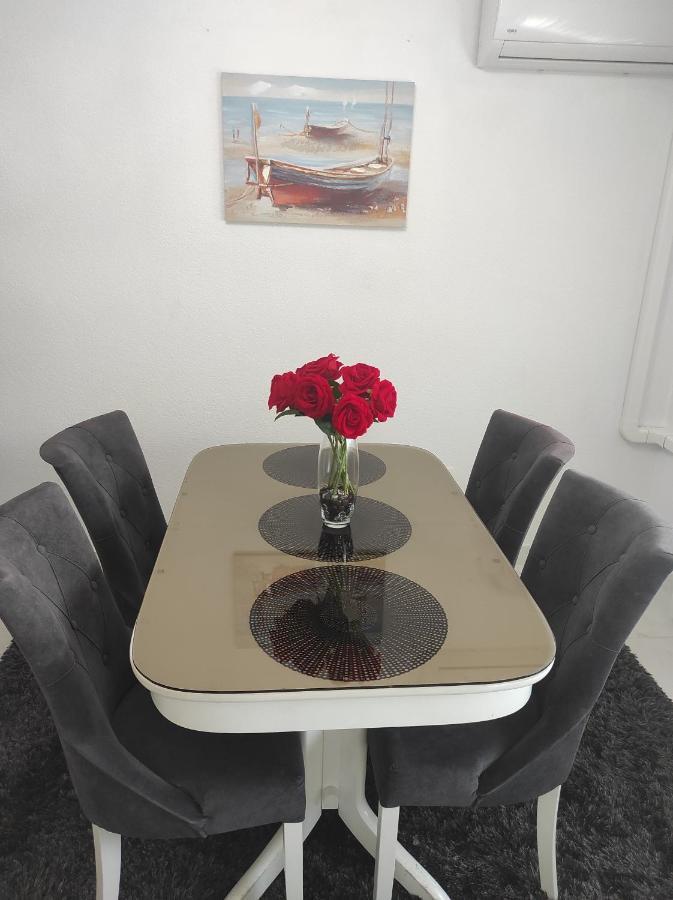 Apartman Ana Чапліна Екстер'єр фото