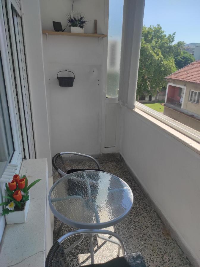 Apartman Ana Чапліна Екстер'єр фото