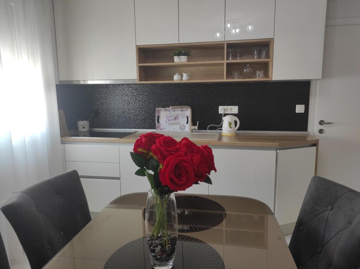 Apartman Ana Чапліна Екстер'єр фото
