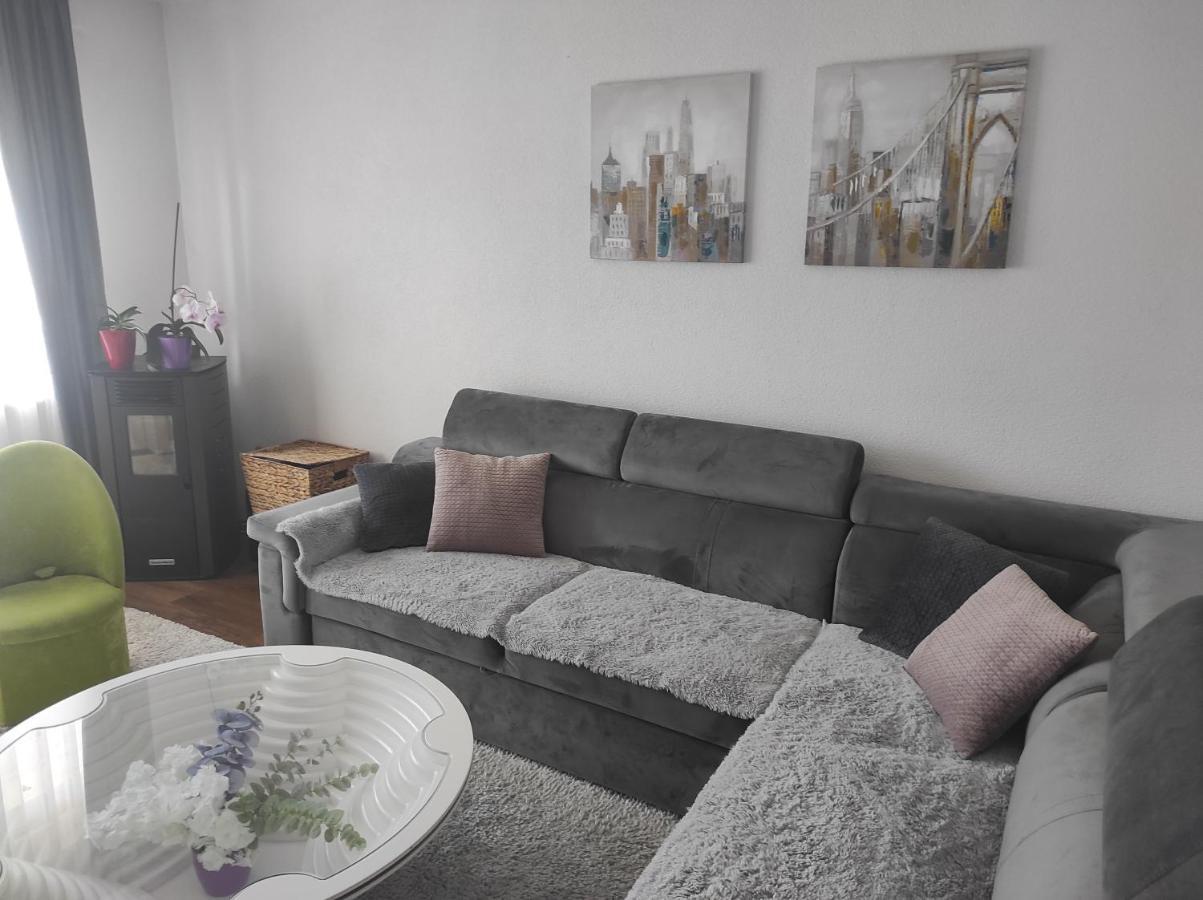 Apartman Ana Чапліна Екстер'єр фото