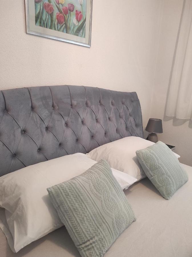 Apartman Ana Чапліна Екстер'єр фото