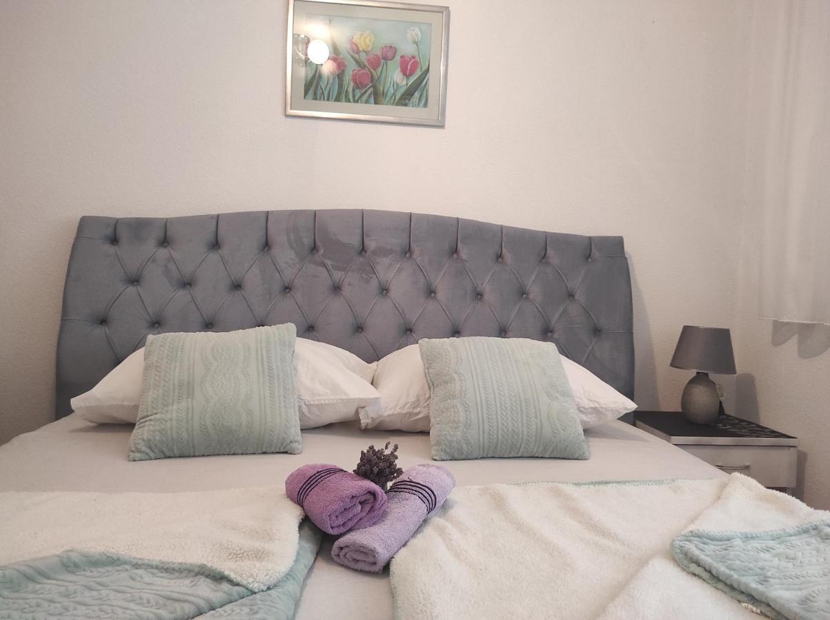 Apartman Ana Чапліна Екстер'єр фото