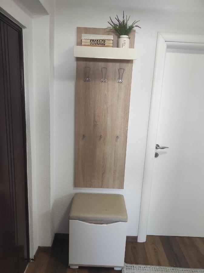 Apartman Ana Чапліна Екстер'єр фото