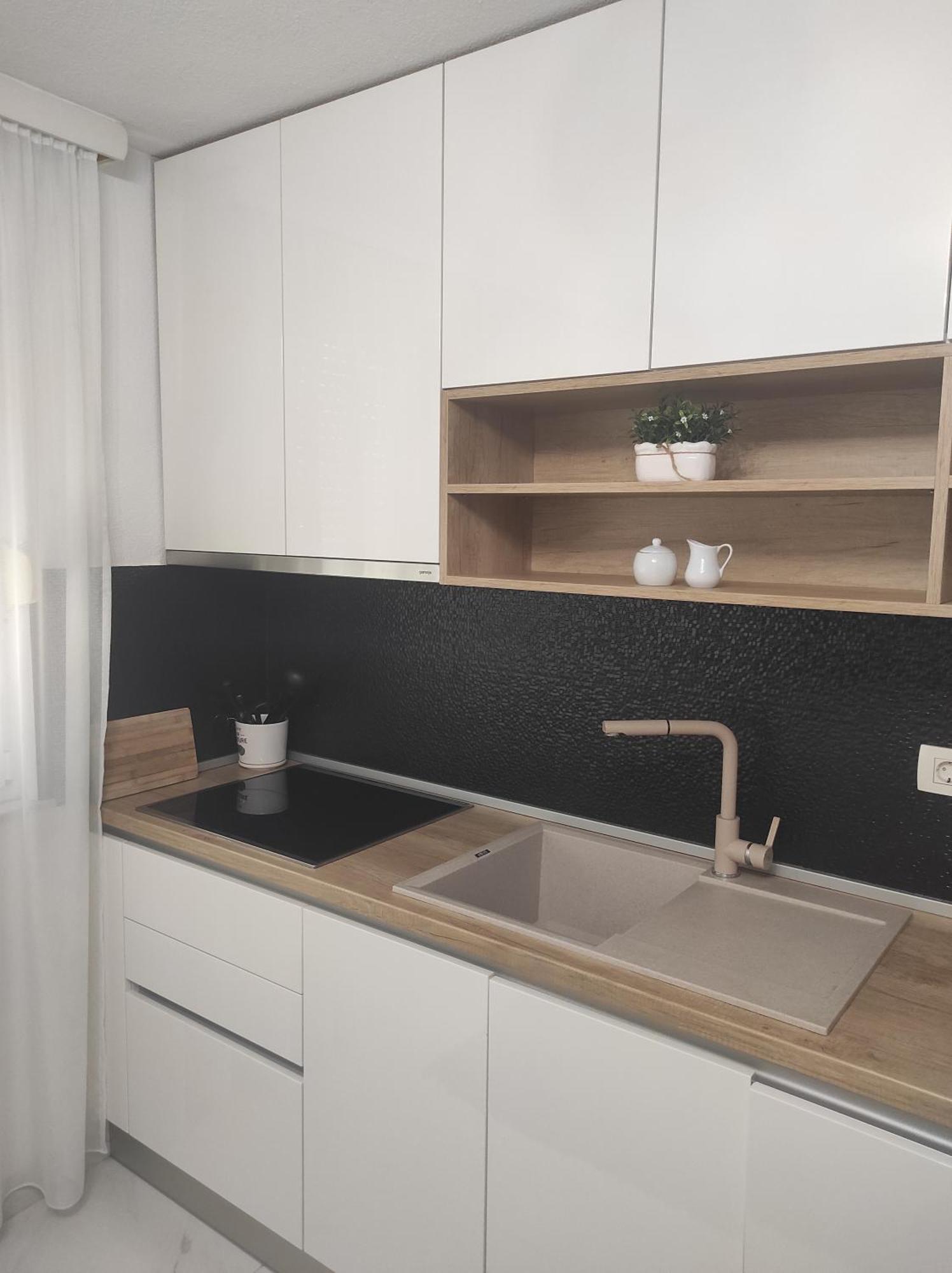 Apartman Ana Чапліна Екстер'єр фото