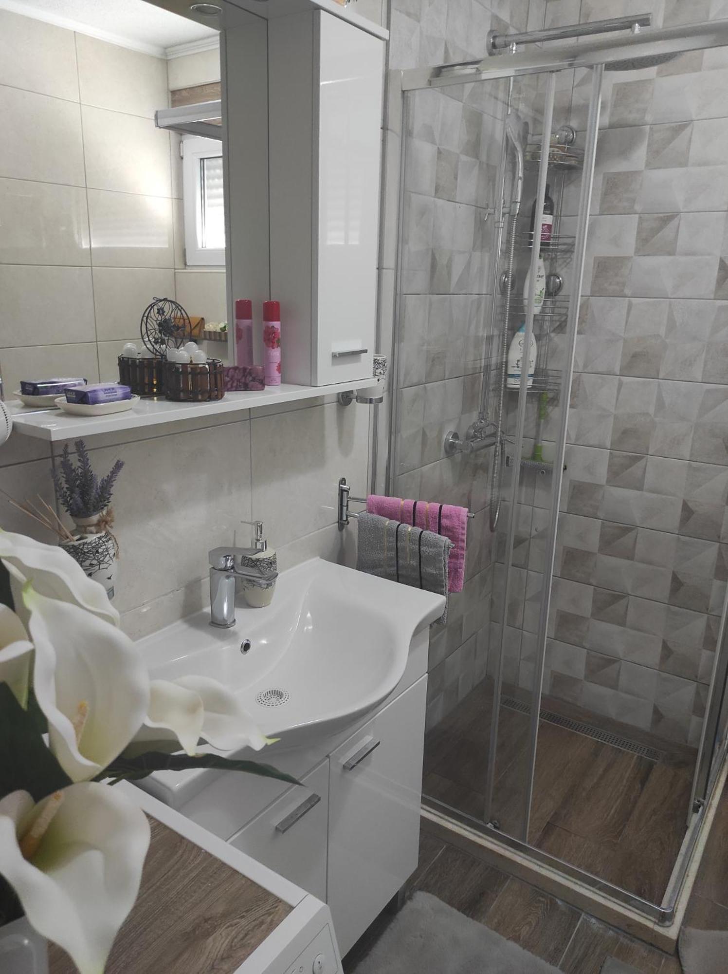 Apartman Ana Чапліна Екстер'єр фото