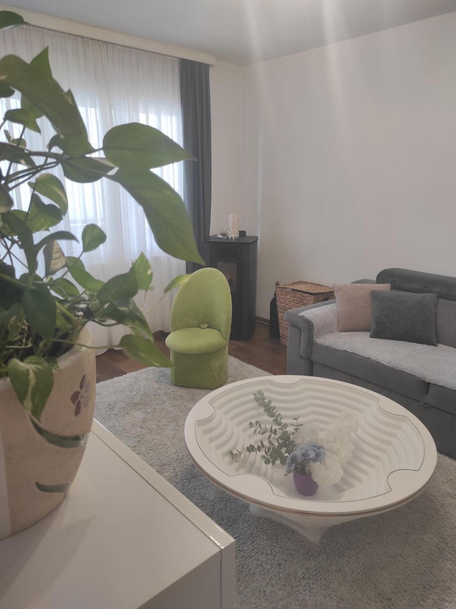 Apartman Ana Чапліна Екстер'єр фото